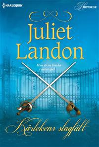 Kärlekens slagfält