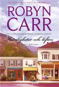 Hemligheter och löften