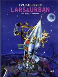Lars & Urban och pudelstjärnorna