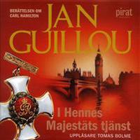 I hennes Majestäts tjänst