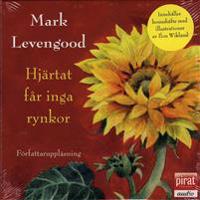 Hjärtat får inga rynkor