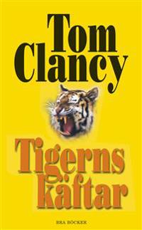 Tigerns käftar