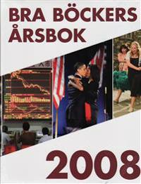Bra Böckers Årsbok 2008