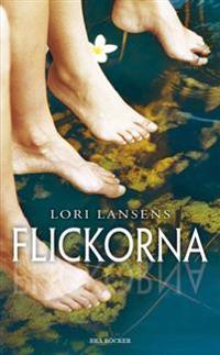 Flickorna