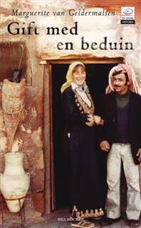 Gift med en beduin