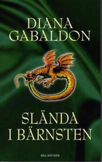 Slända i bärnsten