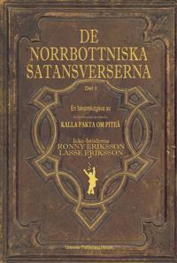 De norrbottniska satansverserna