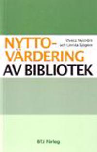 Nyttovärdering av bibliotek