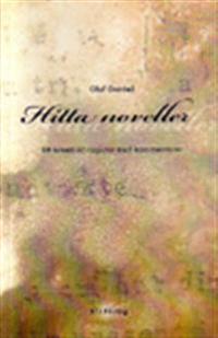 Hitta noveller : ett tematiskt register med kommentarer