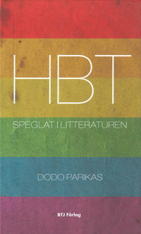 HBT speglat i litteraturen
