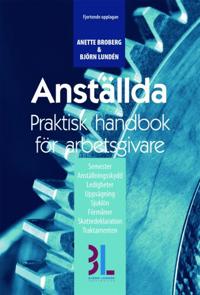 Anställda