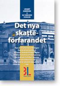 Det nya skatteförfarandet