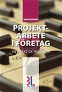 Projektarbete i företag