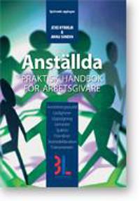 Anställda : praktisk handbok för arbetsgivare