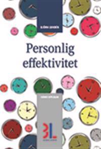 Personlig effektivitet