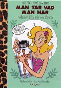 Man tar vad man har - Huskurer från när och fjärran