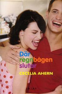 Där regnbågen slutar