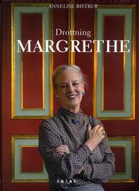 Drottning Margrethe