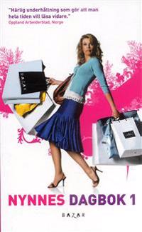 Nynnes dagbok
