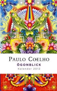 Ögonblick - Kalender 2012