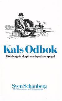 Kals Odbok