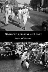 Göteborg berättar : på nytt