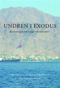Undren i Exodus