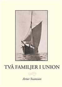 Två familjer i union