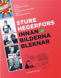 Innan bilderna bleknar