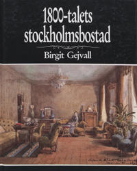 1800-talets Stockholmsbostad