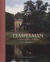 Tempelman : Arkitekten Olof Tempelman 1745-1816