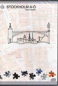 Stockholm A-Ö