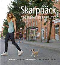 Skarpnäck : tegelstaden på fältet