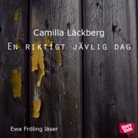 En riktigt jävlig dag