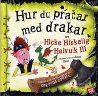 Hur du pratar med drakar