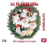 Jul på Näsbrännan