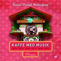 Kaffe med musik
