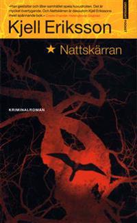 Nattskärran