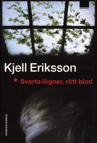 Svarta lögner, rött blod