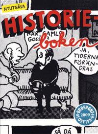 Historieboken