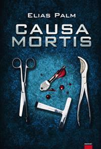 Causa mortis