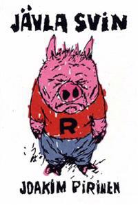 Jävla svin