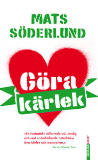 Göra kärlek