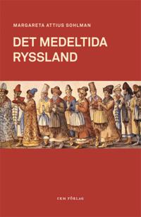 Det medeltida Ryssland