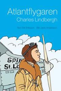 Atlantflygaren Charles Lindbergh