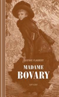 Madame Bovary / Lättläst