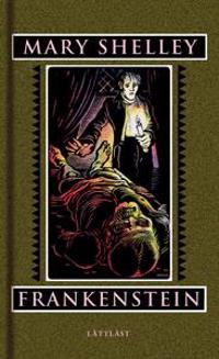 Frankenstein / Lättläst