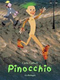 Pinocchio / Lättläst