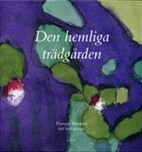 Den hemliga trädgården / Lättläst