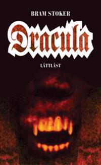Dracula / Lättläst